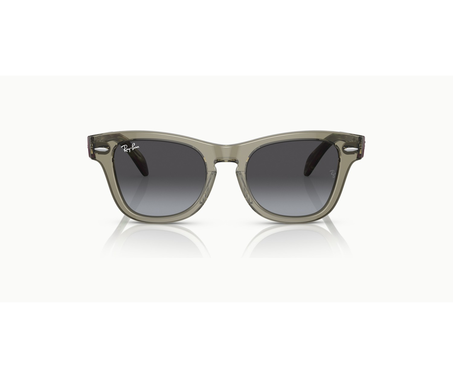 RAY-BAN - RJ9707S - 71298G - 46
