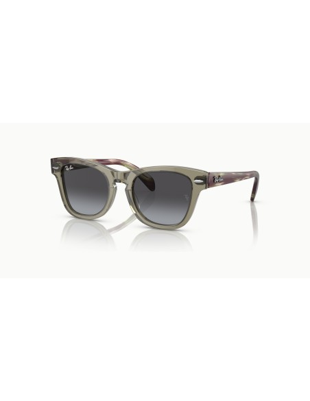 RAY-BAN - RJ9707S - 71298G - 46
