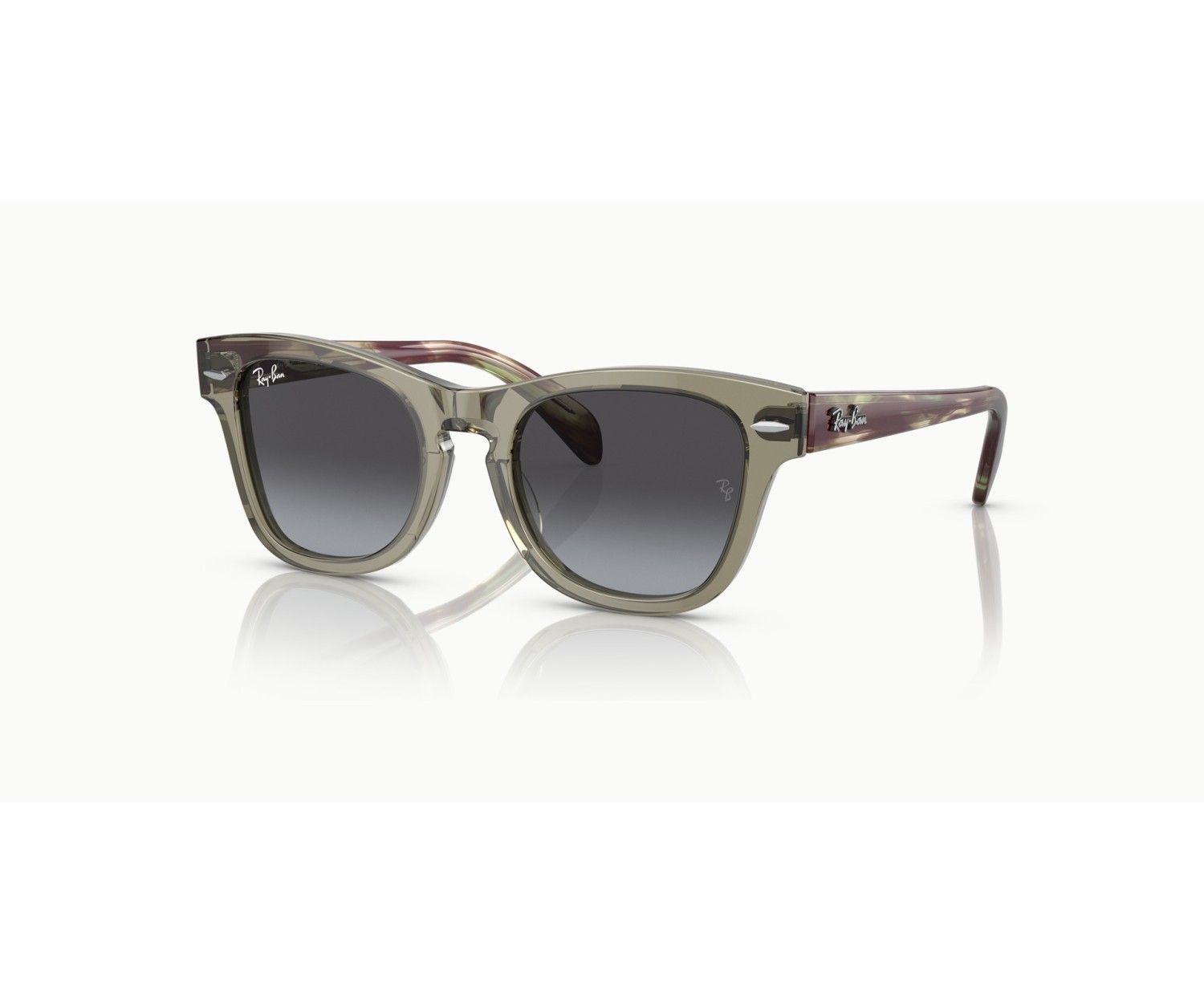 RAY-BAN - RJ9707S - 71298G - 46