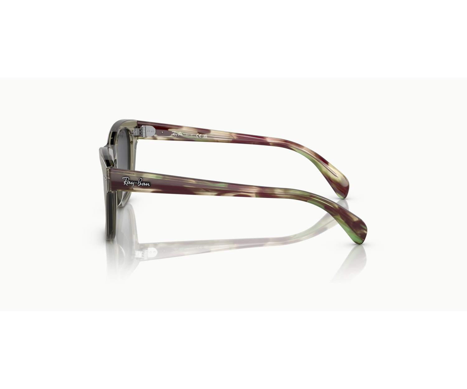 RAY-BAN - RJ9707S - 71298G - 46