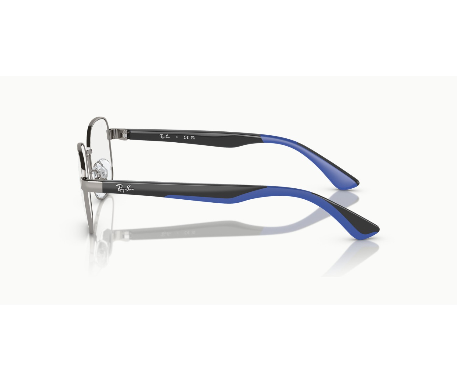 RAY-BAN JUNIOR  - RY1059 - 4008 - 49