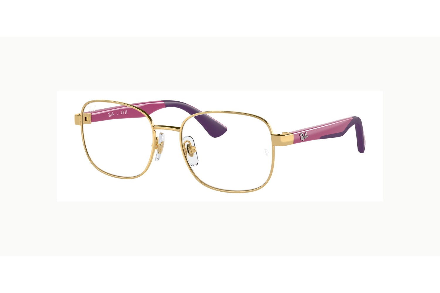 RAY-BAN JUNIOR  - RY1059 - 4051 - 47
