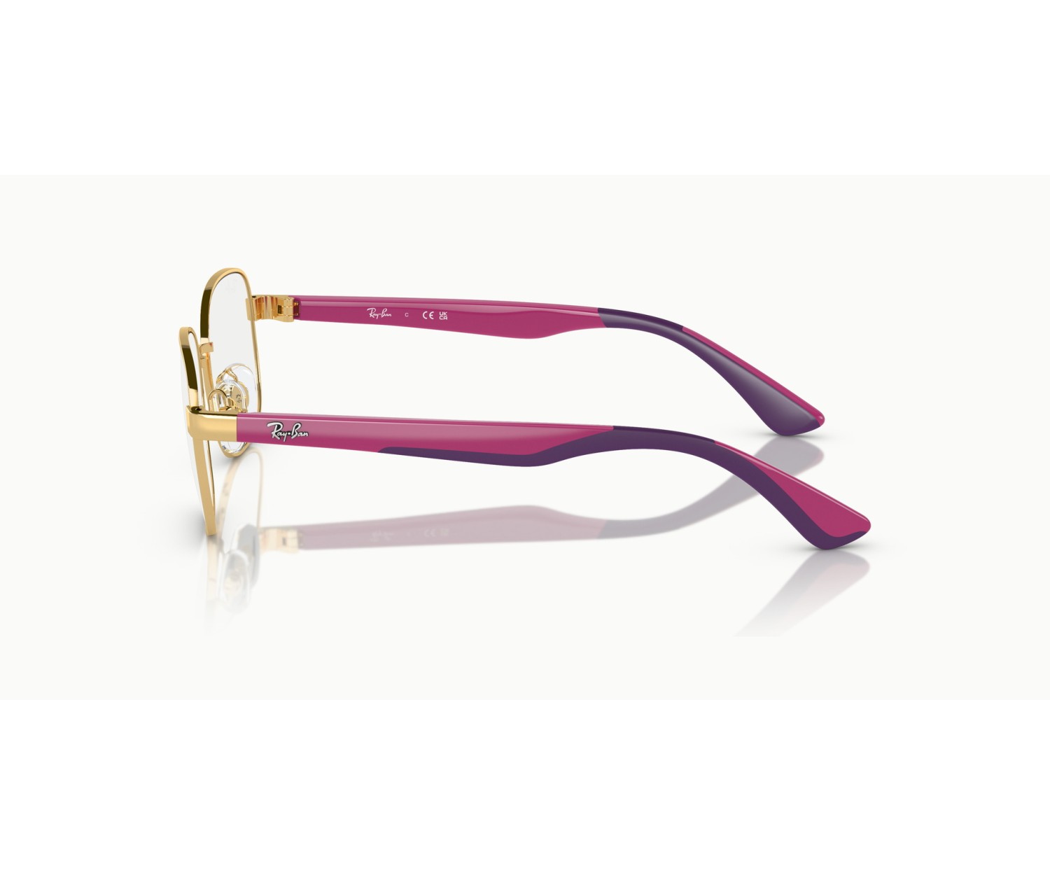 RAY-BAN JUNIOR  - RY1059 - 4051 - 47