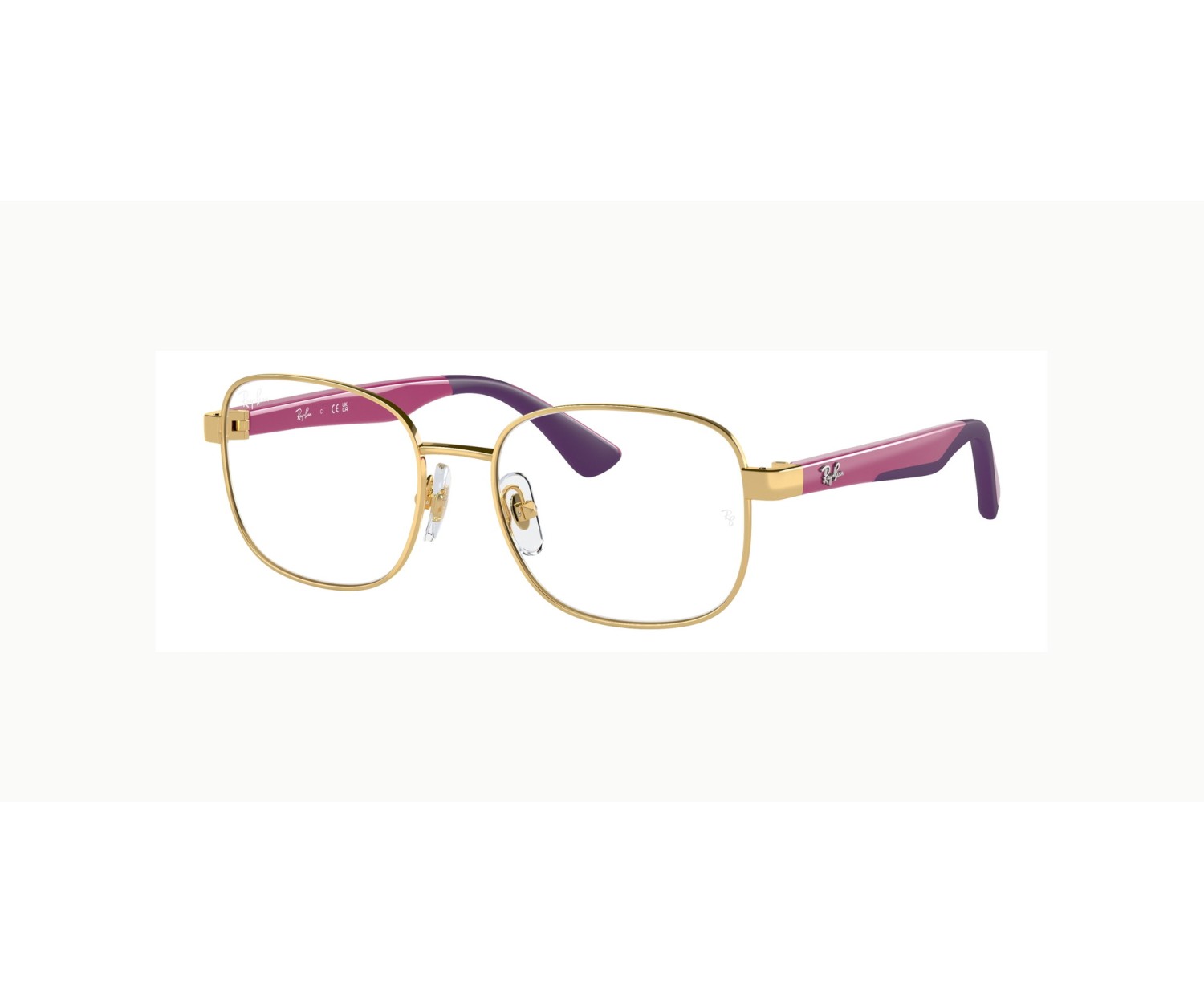 RAY-BAN JUNIOR  - RY1059 - 4051 - 49