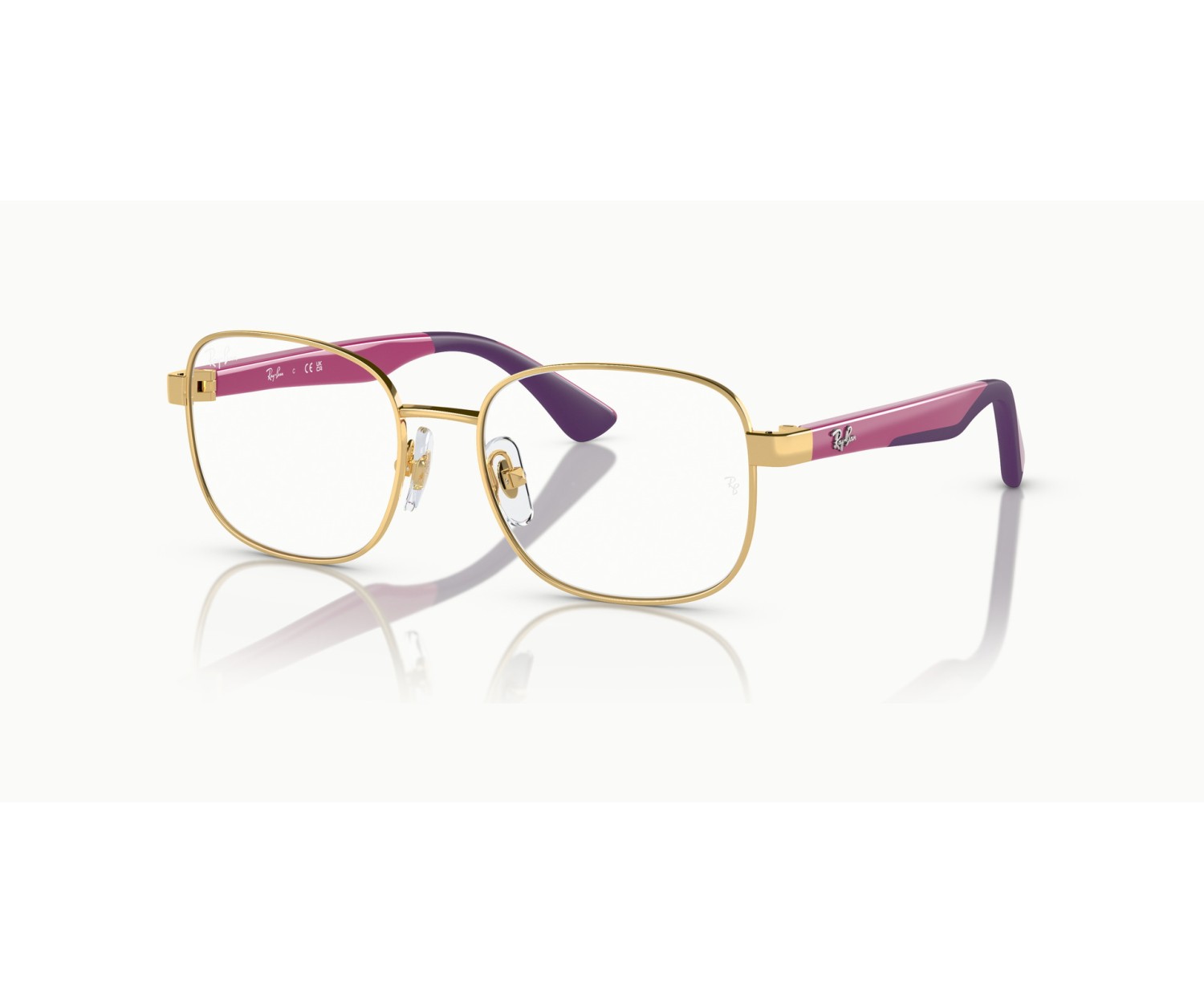 RAY-BAN JUNIOR  - RY1059 - 4051 - 49