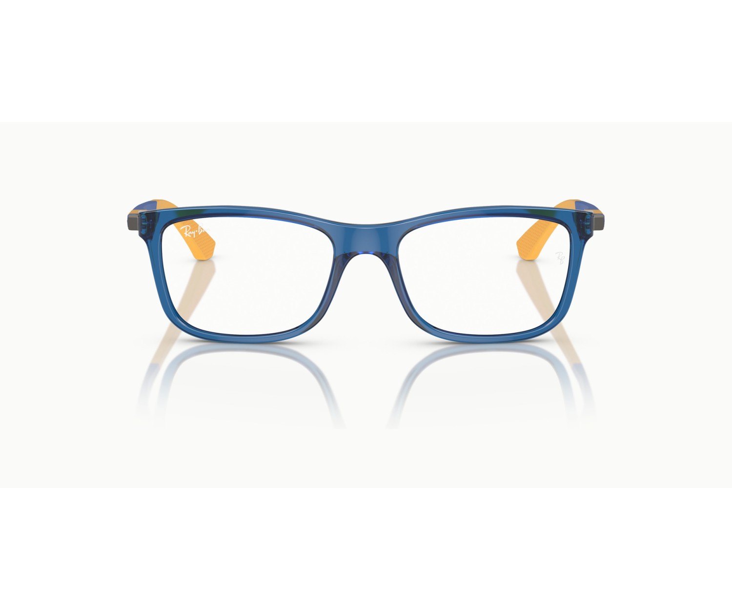 RAY-BAN JUNIOR  - RY1549 - 3940 - 46