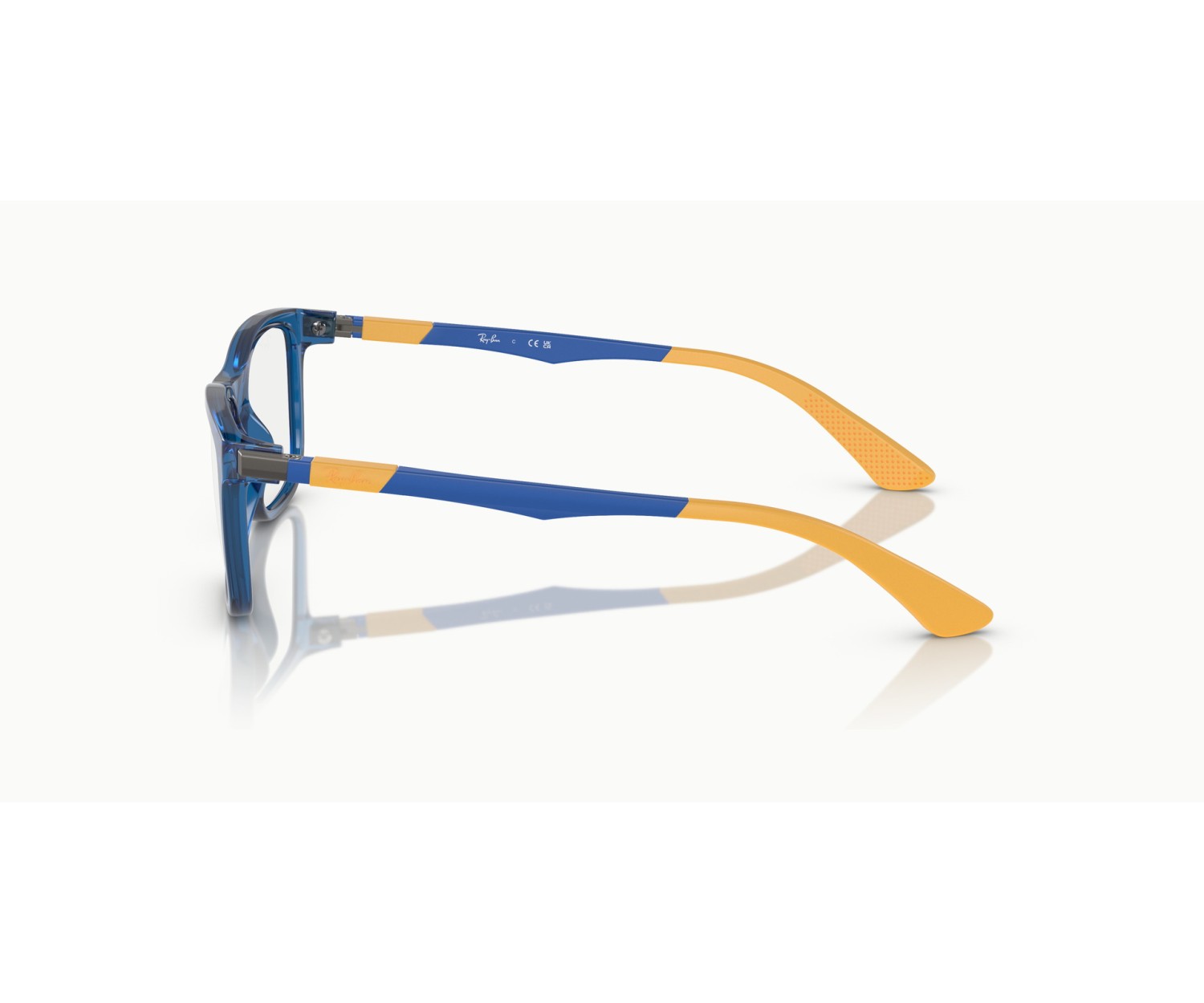 RAY-BAN JUNIOR  - RY1549 - 3940 - 48