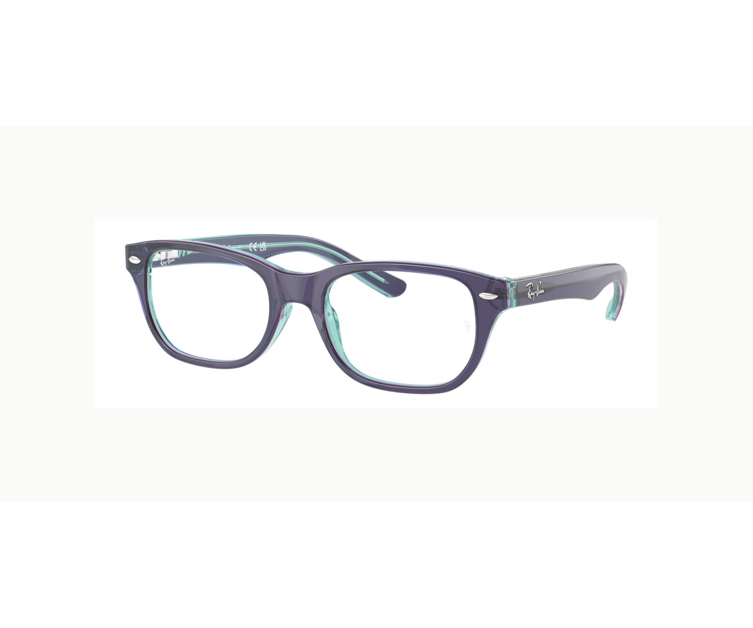 RAY-BAN JUNIOR  - RY1555 - 3945 - 46