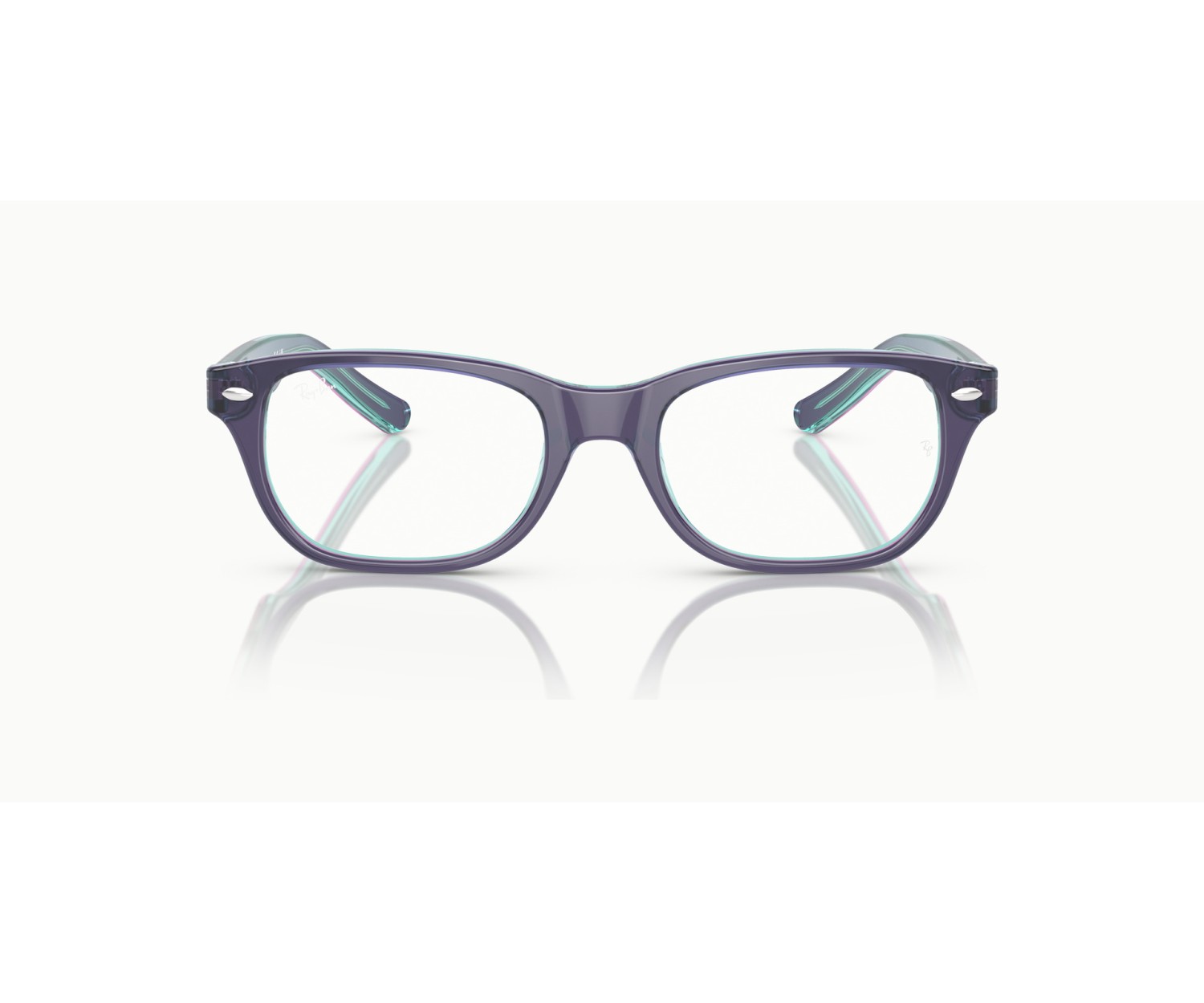 RAY-BAN JUNIOR  - RY1555 - 3945 - 46