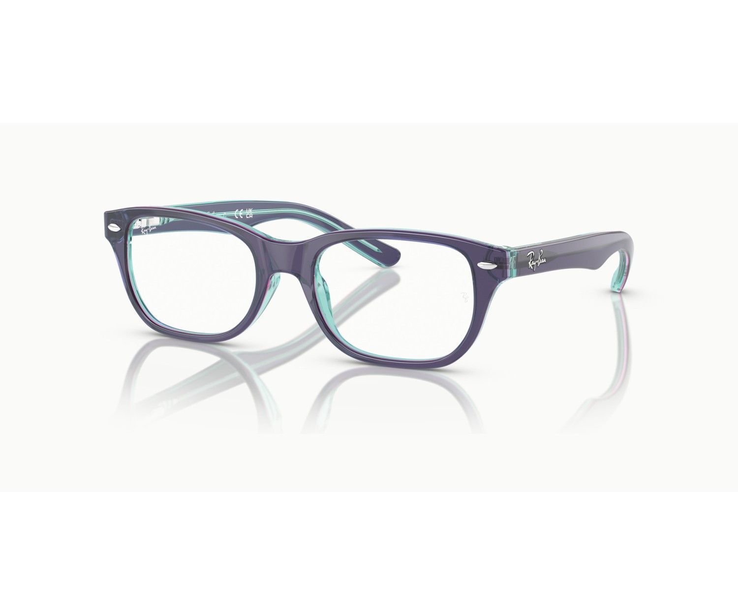 RAY-BAN JUNIOR  - RY1555 - 3945 - 46