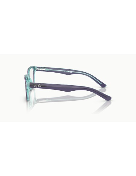 RAY-BAN JUNIOR  - RY1555 - 3945 - 46