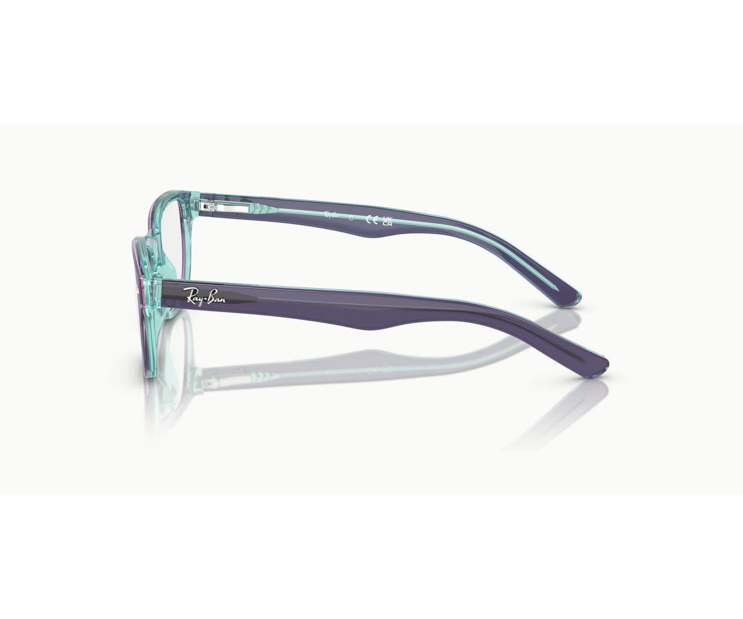 RAY-BAN JUNIOR  - RY1555 - 3945 - 46