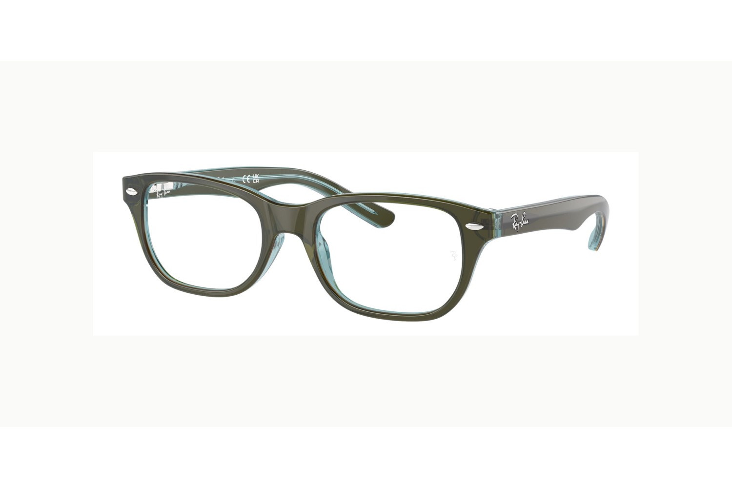 RAY-BAN JUNIOR  - RY1555 - 3946 - 46