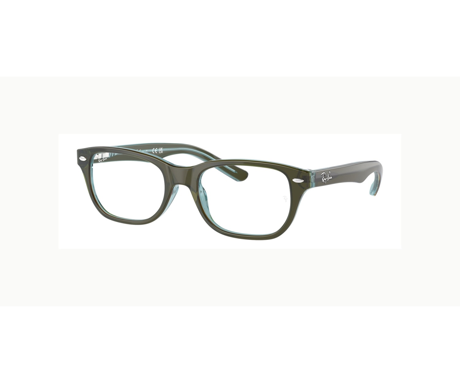 RAY-BAN JUNIOR  - RY1555 - 3946 - 46