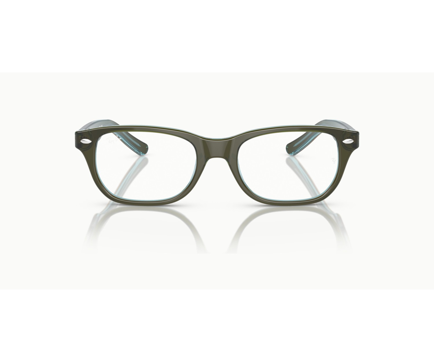 RAY-BAN JUNIOR  - RY1555 - 3946 - 46