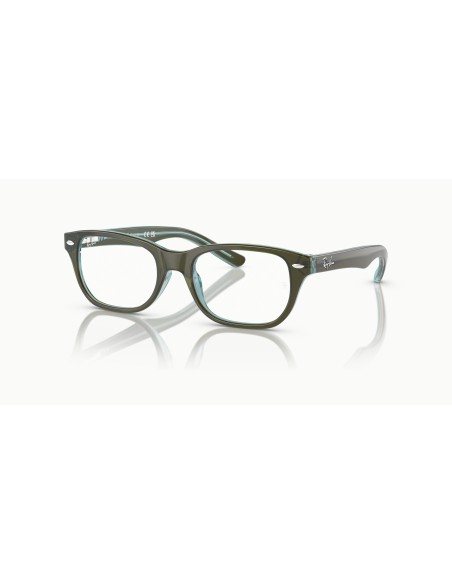 RAY-BAN JUNIOR  - RY1555 - 3946 - 46