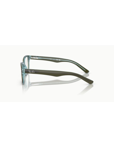 RAY-BAN JUNIOR  - RY1555 - 3946 - 46