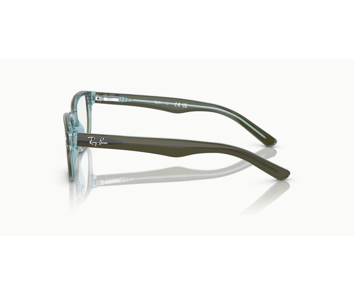 RAY-BAN JUNIOR  - RY1555 - 3946 - 46
