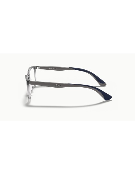 RAY-BAN JUNIOR  - RY1586 - 3830 - 47