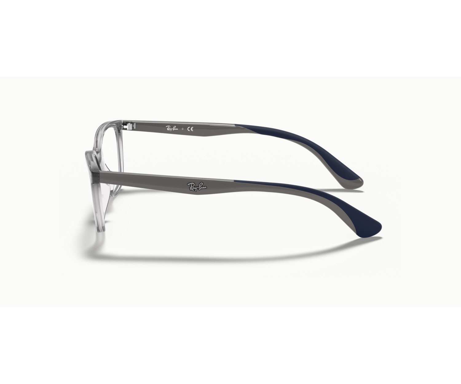 RAY-BAN JUNIOR  - RY1586 - 3830 - 47