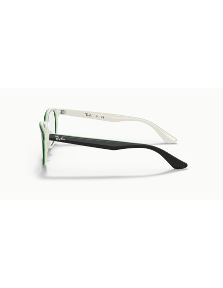 RAY-BAN JUNIOR  - RY1592 - 3820 - 48