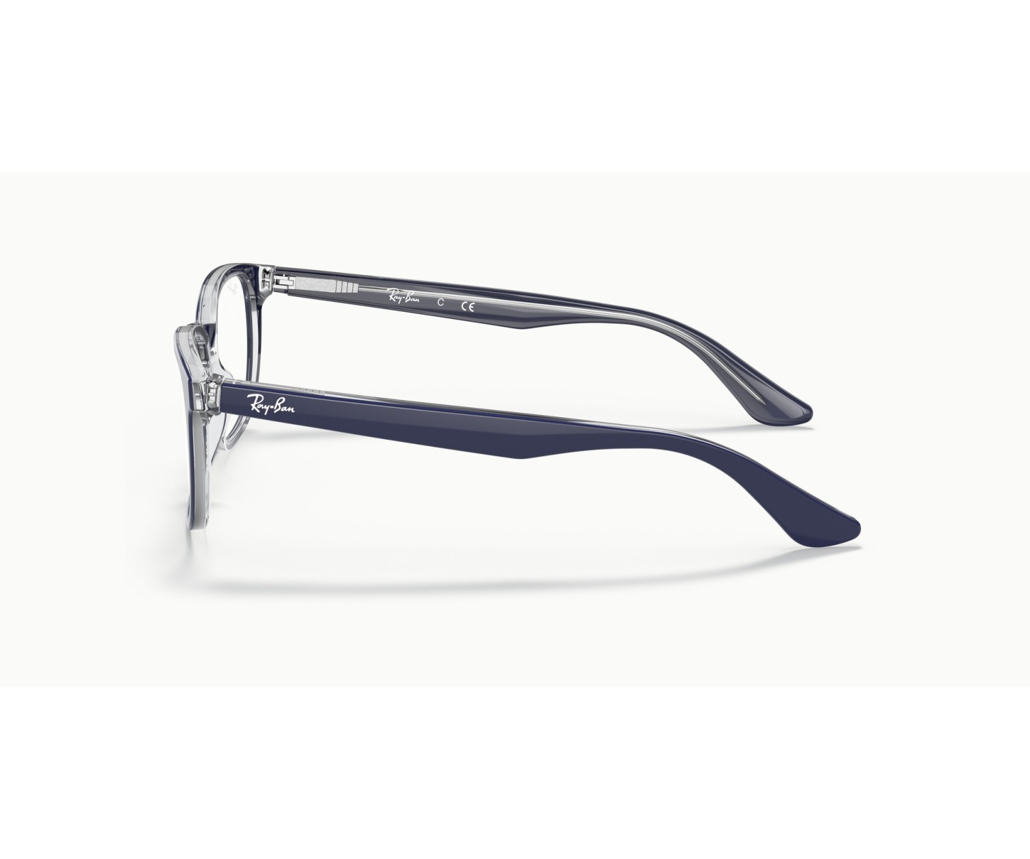 RAY-BAN JUNIOR  - RY1592 - 3853 - 48