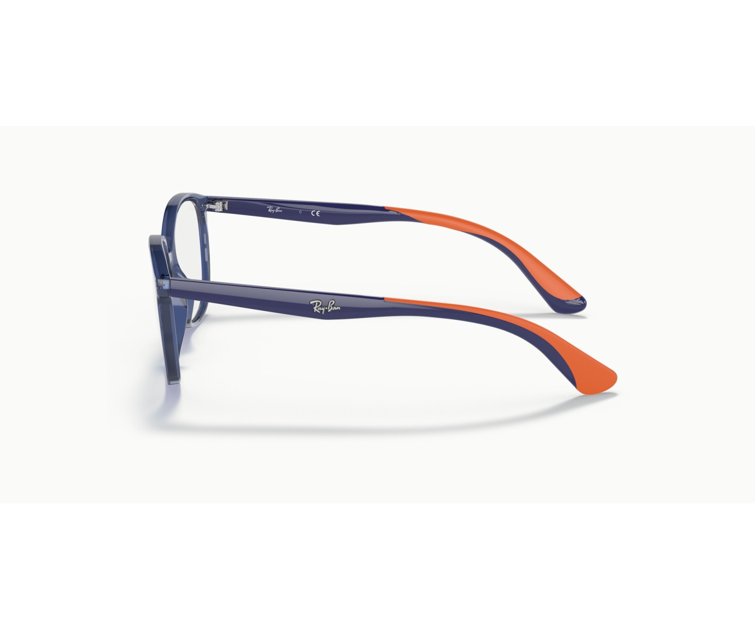 RAY-BAN JUNIOR  - RY1598 - 3775 - 49
