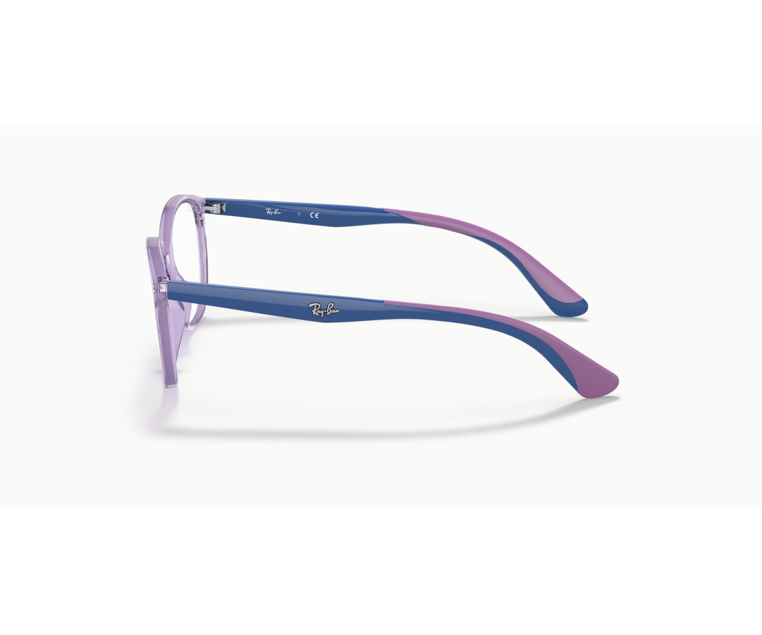 RAY-BAN JUNIOR  - RY1598 - 3885 - 49