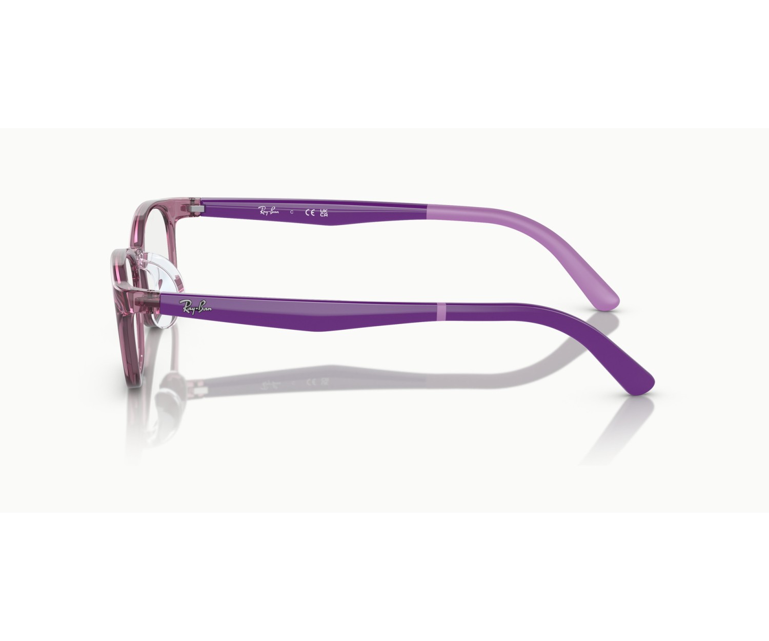 RAY-BAN JUNIOR  - RY1613D - 3909 - 49