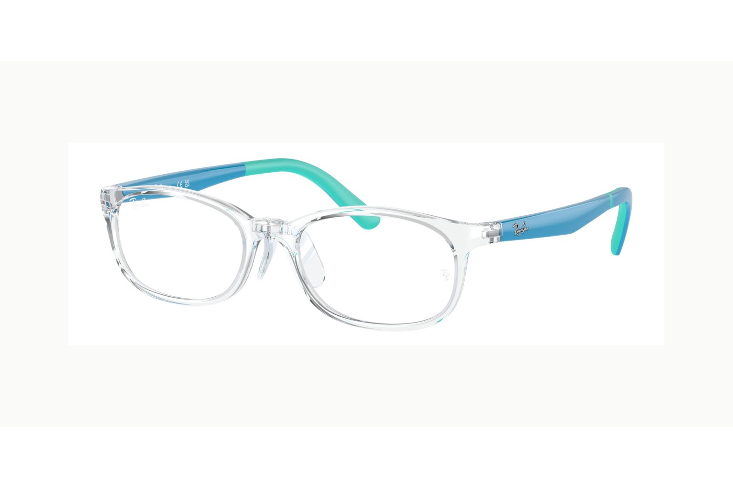 RAY-BAN JUNIOR  - RY1613D - 3938 - 49