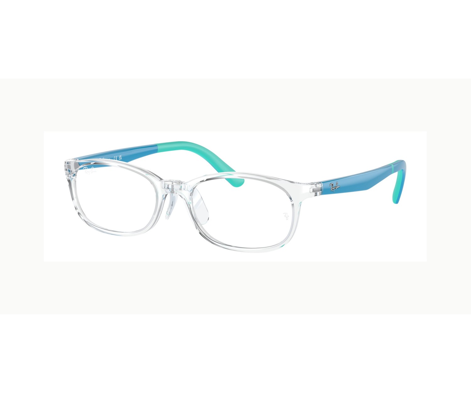 RAY-BAN JUNIOR  - RY1613D - 3938 - 49