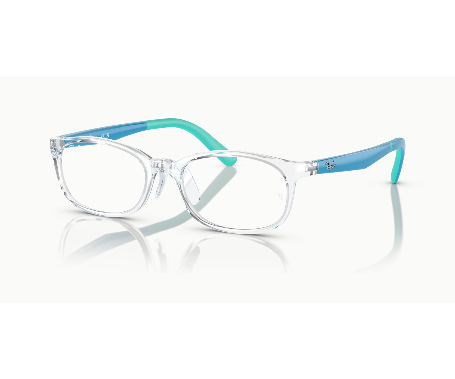RAY-BAN JUNIOR  - RY1613D - 3938 - 49