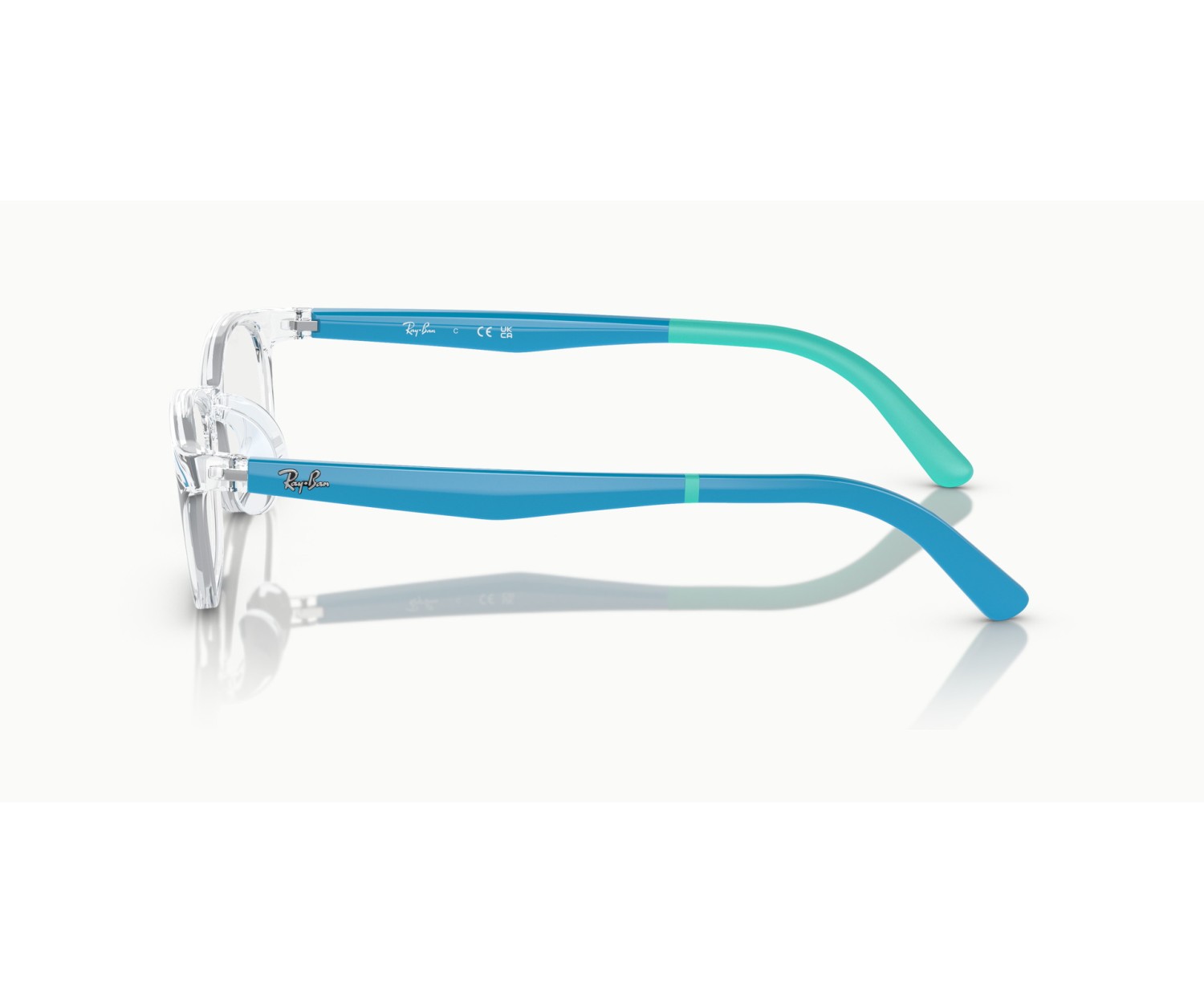 RAY-BAN JUNIOR  - RY1613D - 3938 - 49