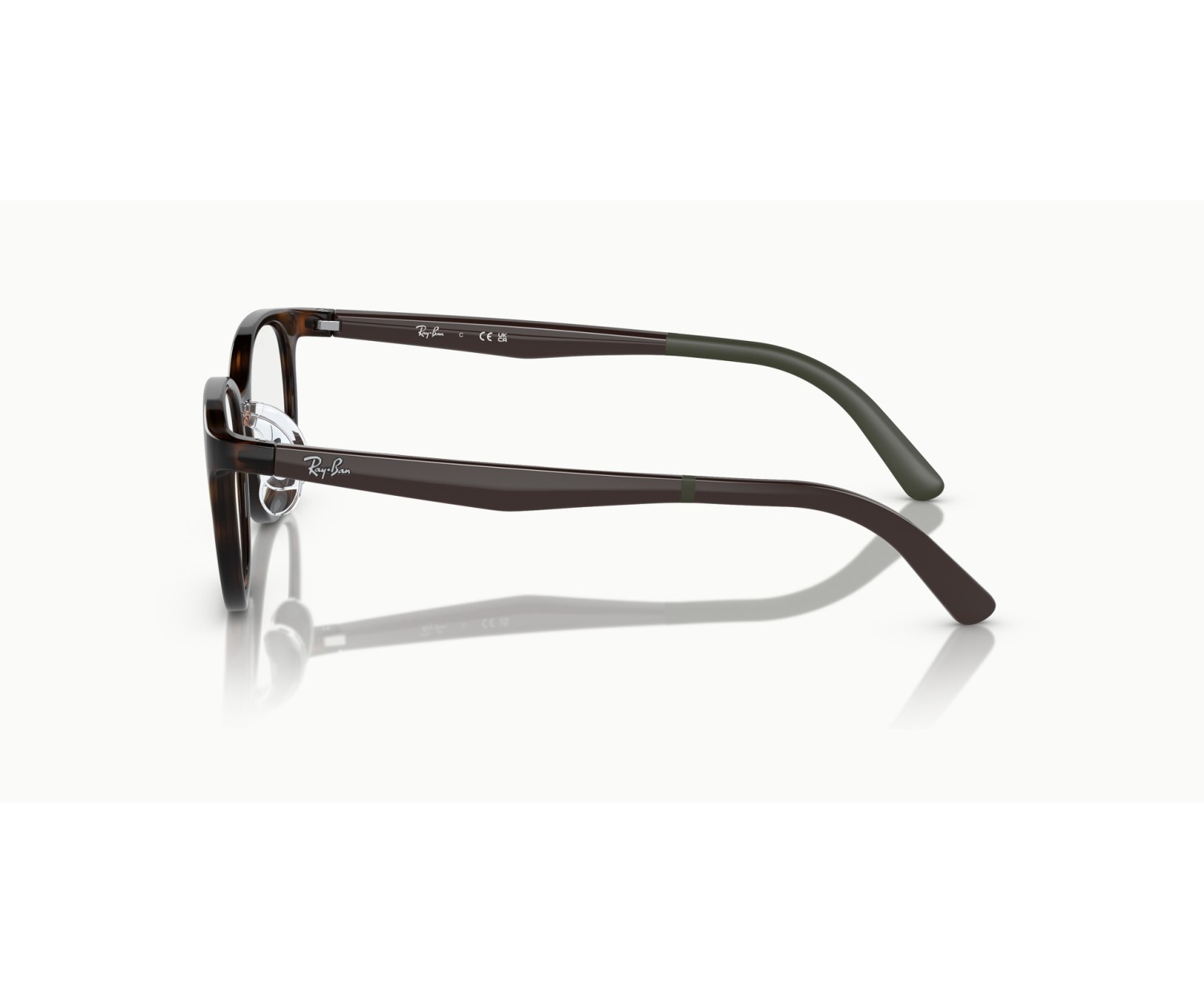 RAY-BAN JUNIOR  - RY1614D - 3863 - 49