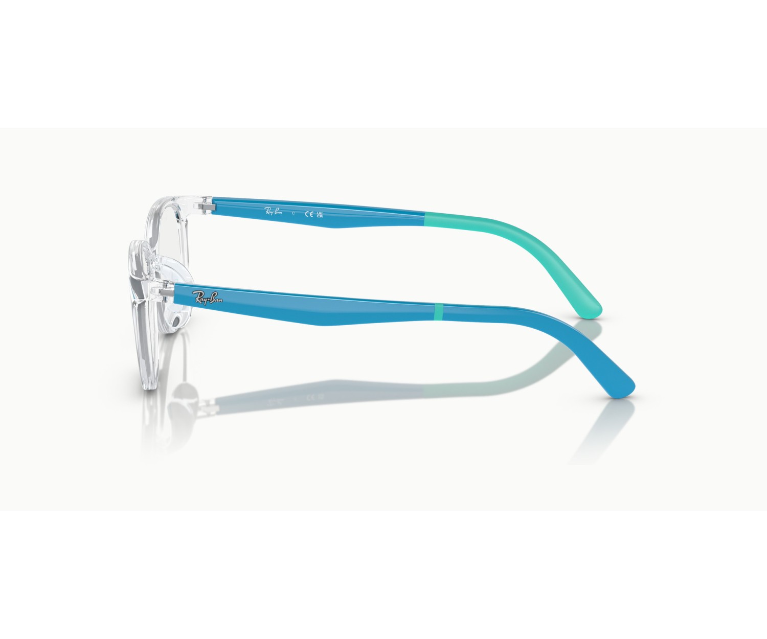 RAY-BAN JUNIOR  - RY1614D - 3938 - 49