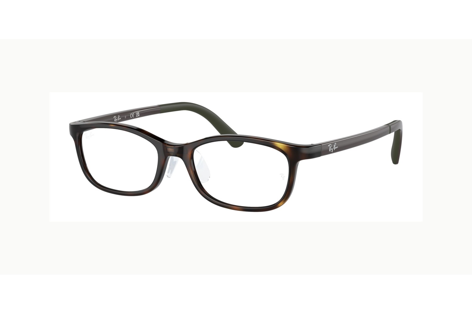RAY-BAN JUNIOR  - RY1615D - 3863 - 48