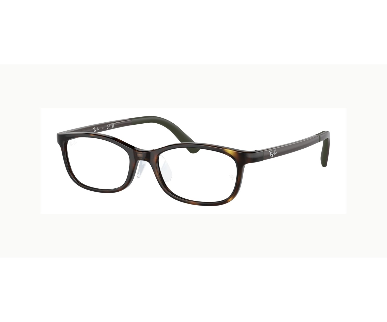 RAY-BAN JUNIOR  - RY1615D - 3863 - 48