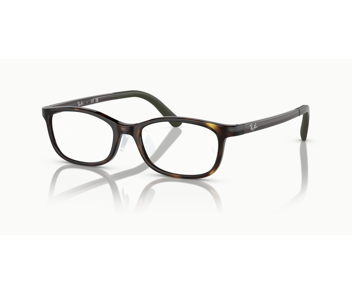 RAY-BAN JUNIOR  - RY1615D - 3863 - 48