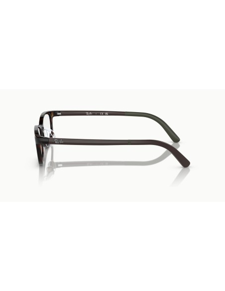 RAY-BAN JUNIOR  - RY1615D - 3863 - 48