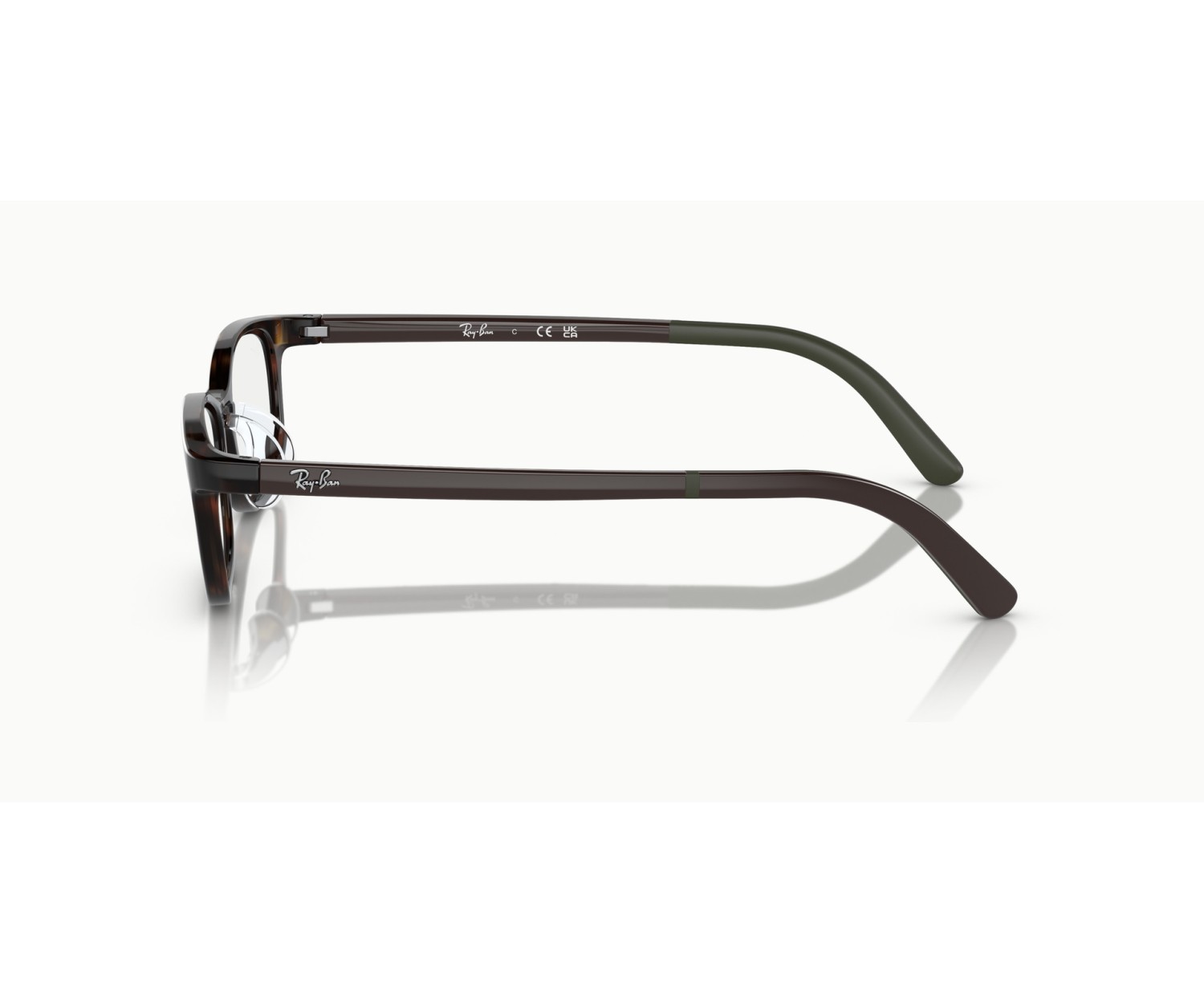 RAY-BAN JUNIOR  - RY1615D - 3863 - 48