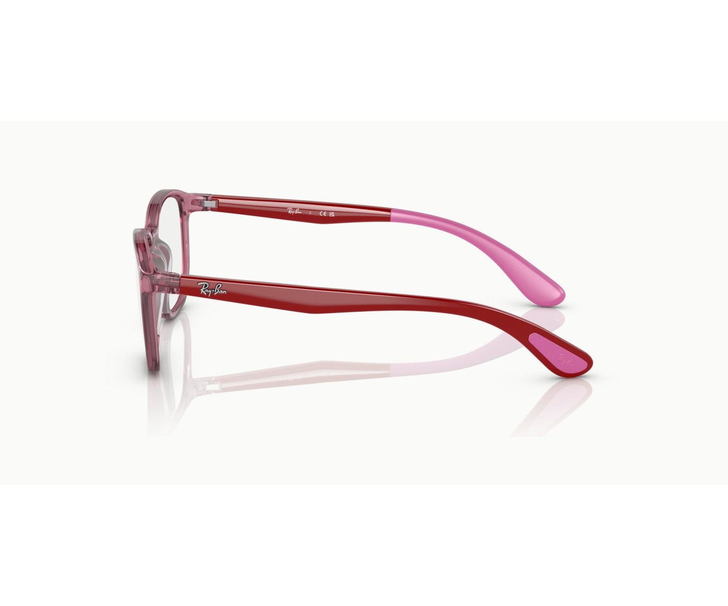 RAY-BAN - RY1619 - 3777 - 49