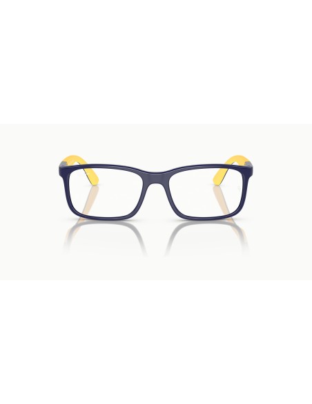 RAY-BAN JUNIOR  - RY1621 - 3937 - 47