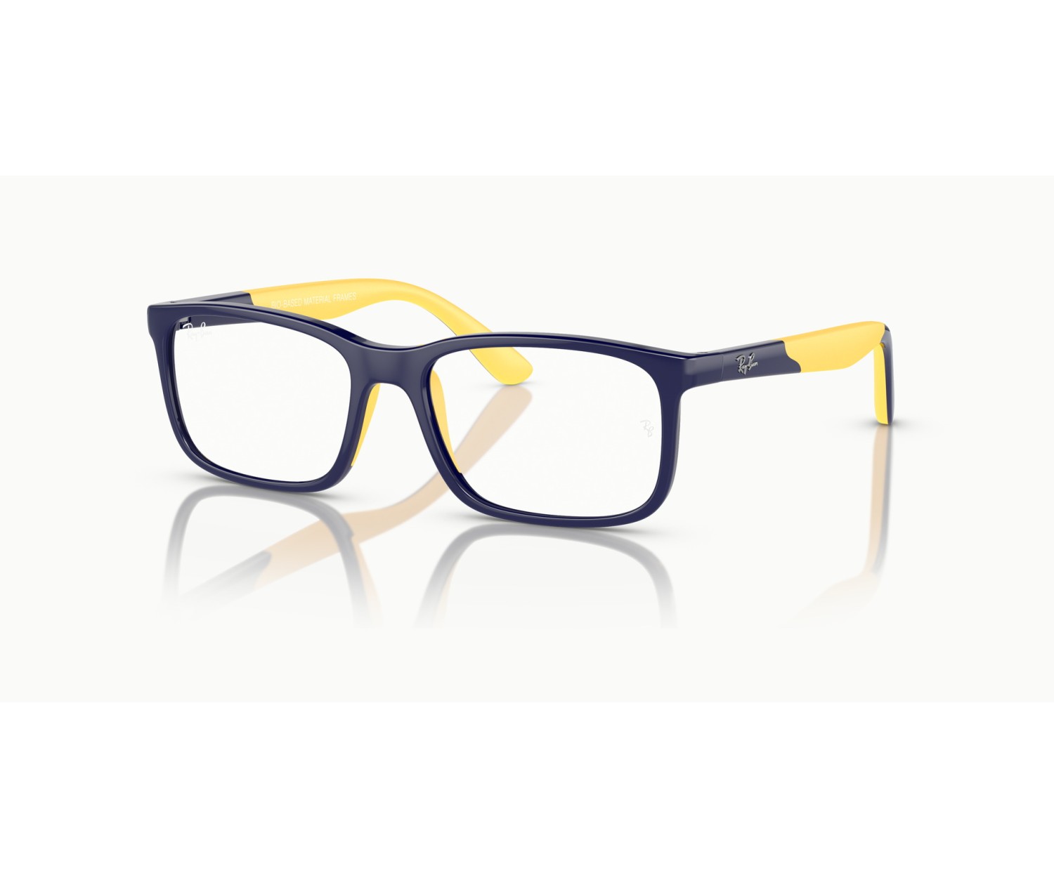 RAY-BAN JUNIOR  - RY1621 - 3937 - 47