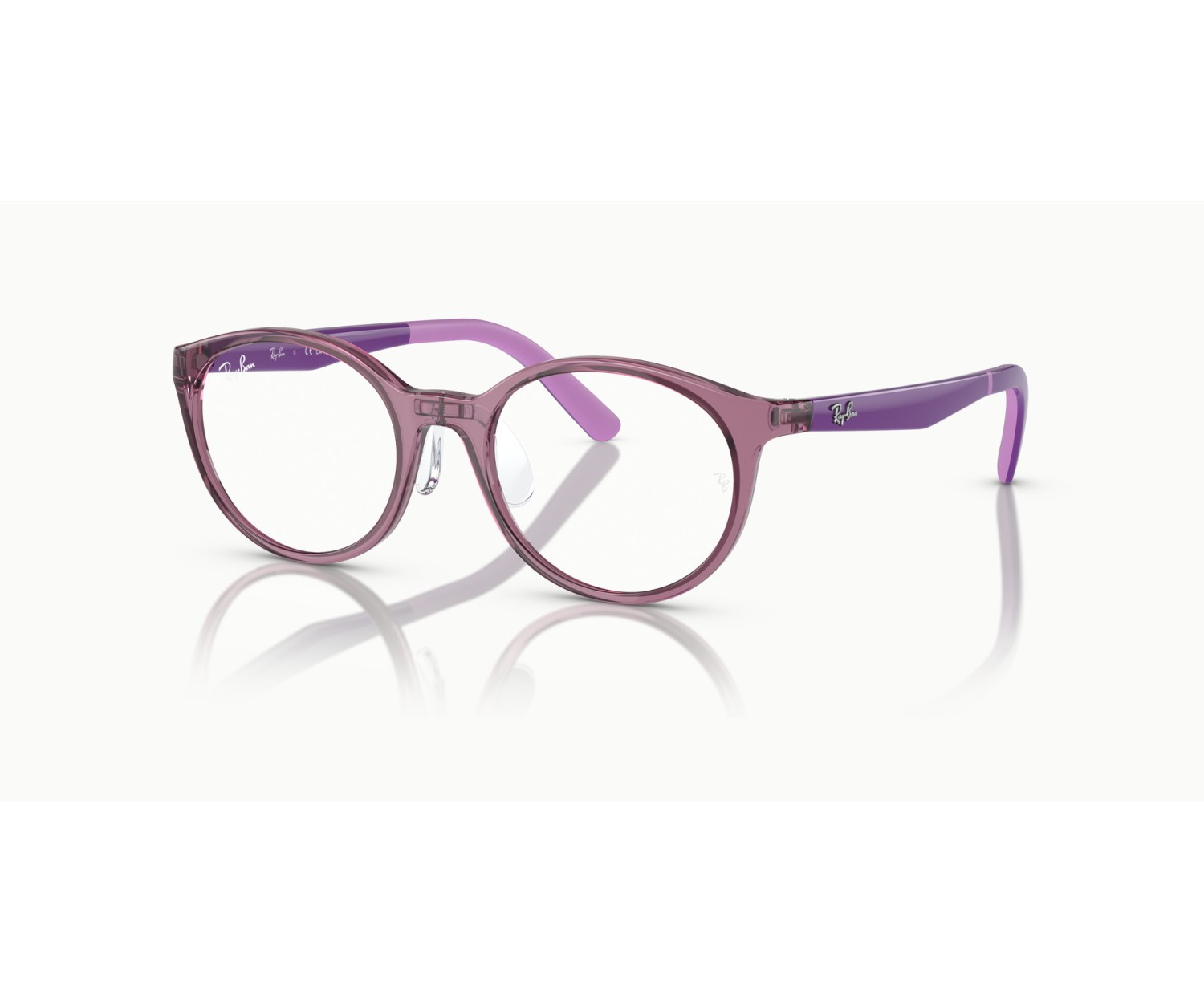 RAY-BAN JUNIOR  - RY1625D - 3909 - 47