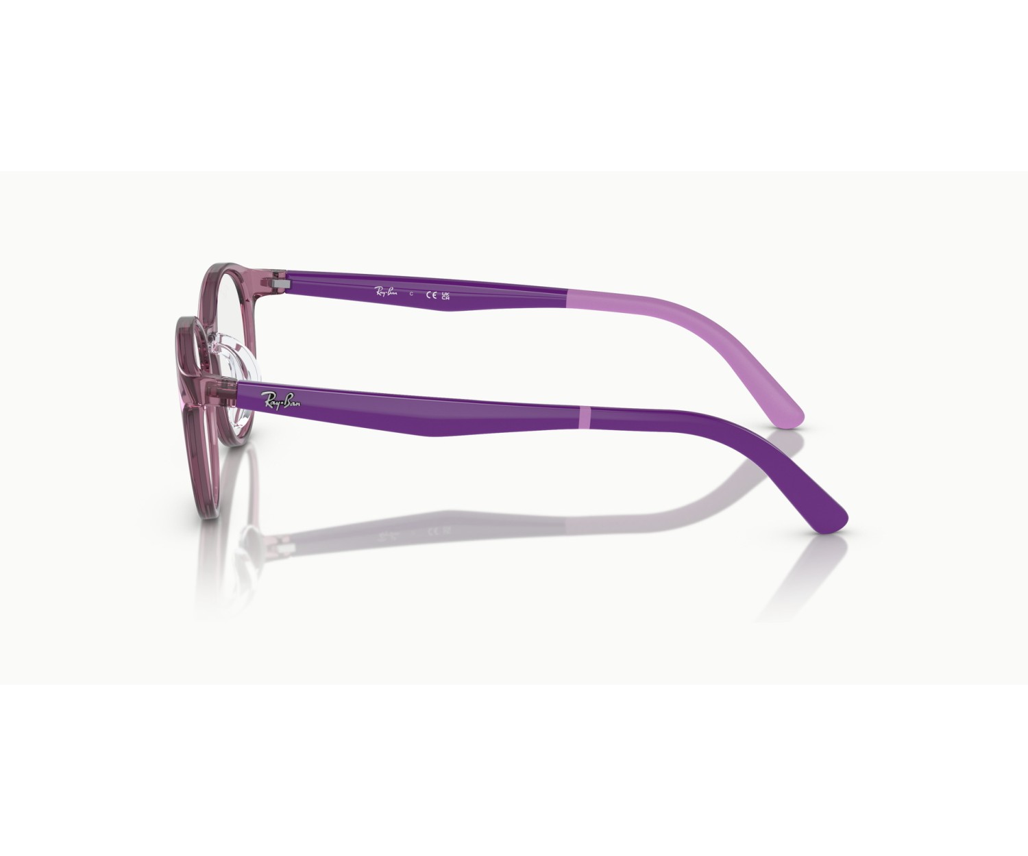 RAY-BAN JUNIOR  - RY1625D - 3909 - 47
