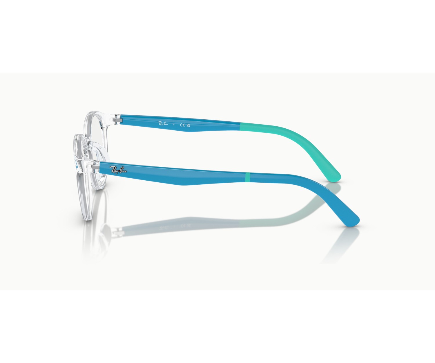 RAY-BAN JUNIOR  - RY1625D - 3938 - 47