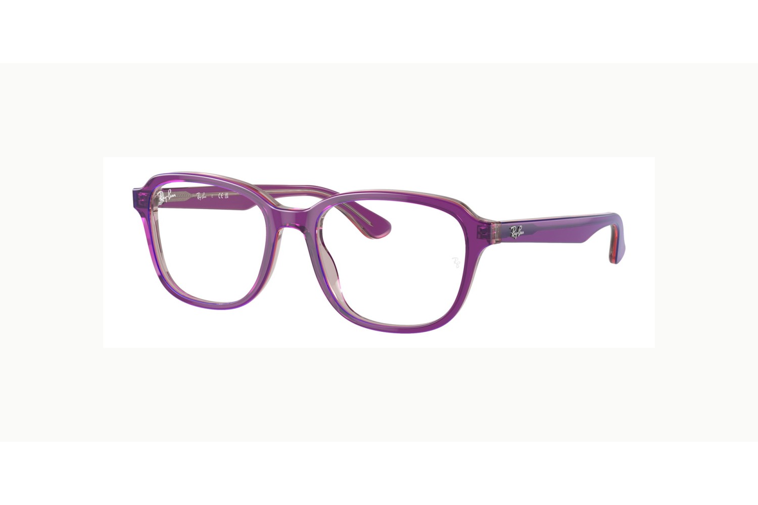 RAY-BAN JUNIOR  - RY1627 - 3944 - 46