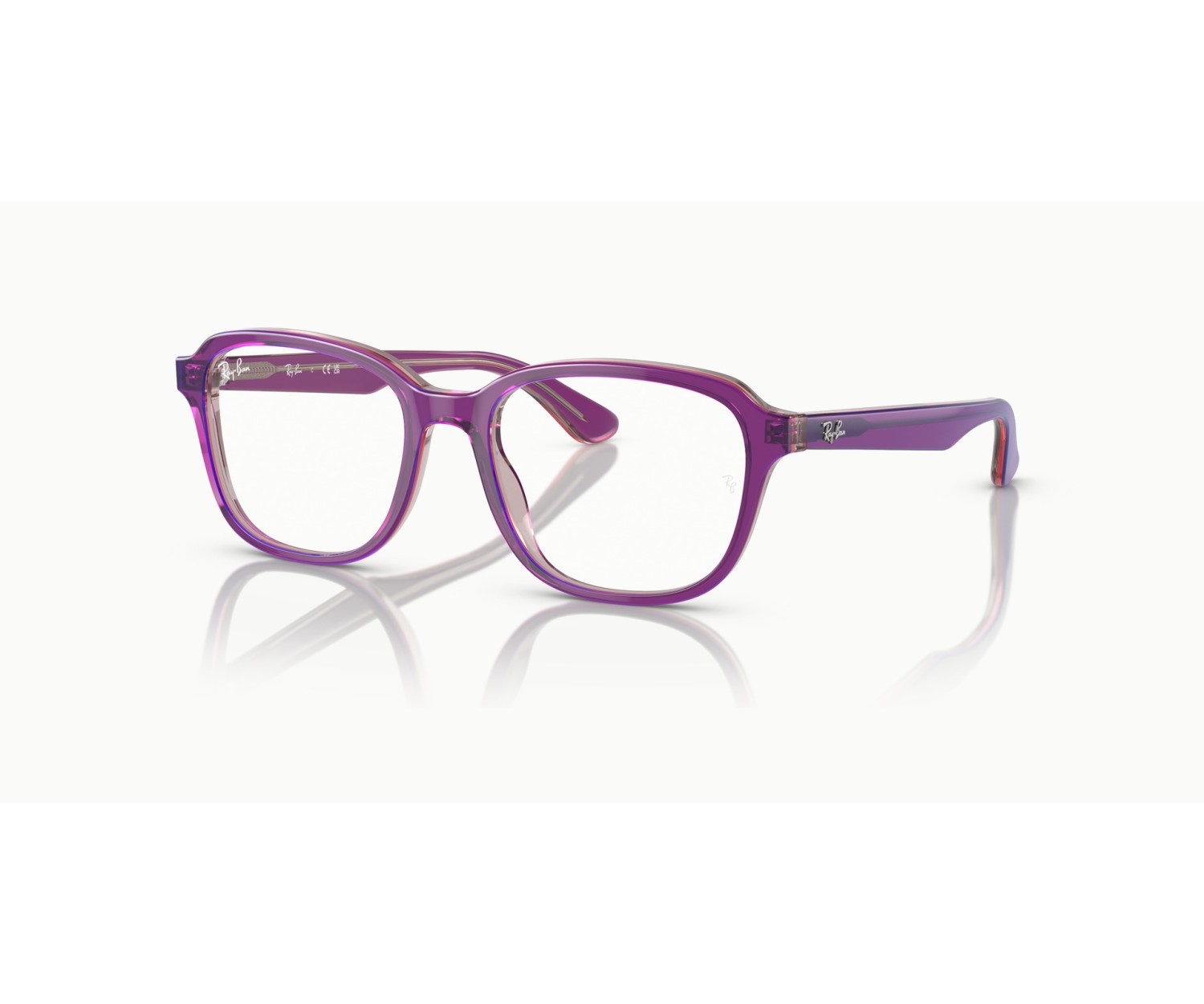 RAY-BAN JUNIOR  - RY1627 - 3944 - 46