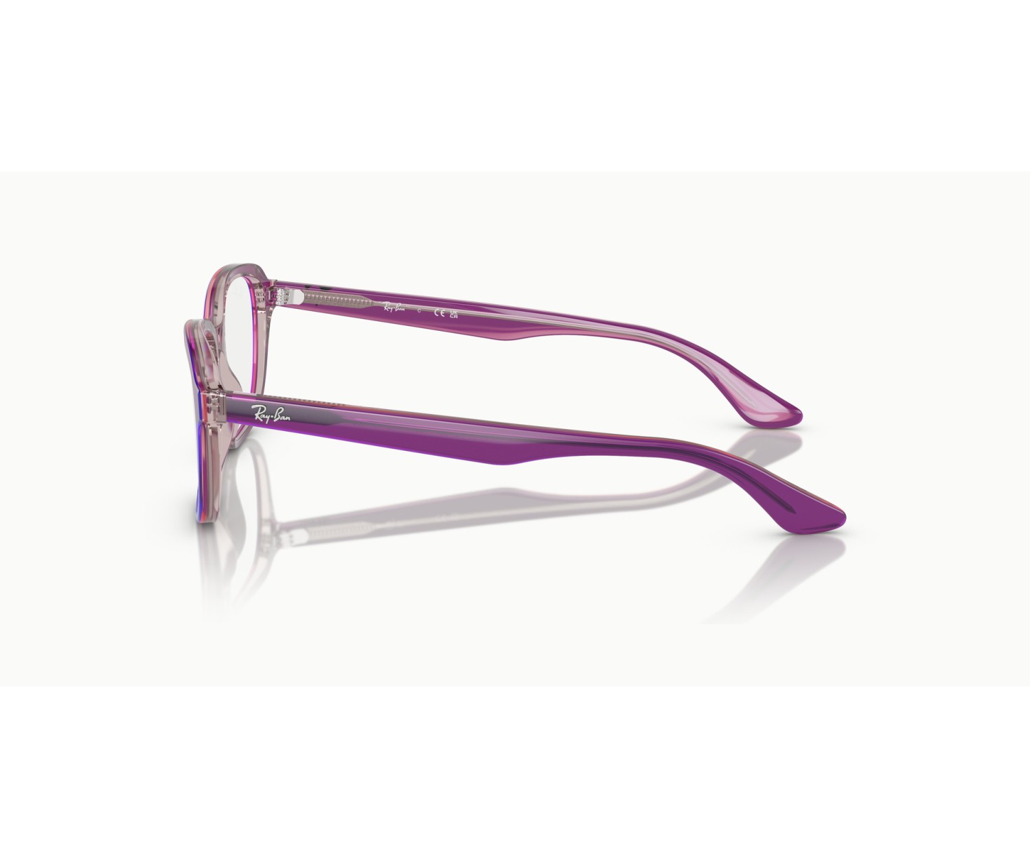 RAY-BAN JUNIOR  - RY1627 - 3944 - 46