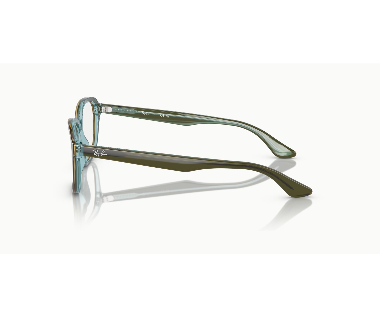RAY-BAN JUNIOR  - RY1627 - 3946 - 46